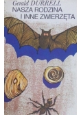Nasza rodzina i inne zwierzęta