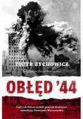 Obłęd 44