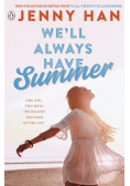 We'll Always Have Summer