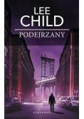 Podejrzany