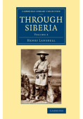 Through Siberia