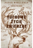 Duchowe życie zwierząt