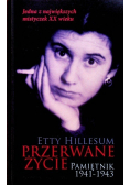 Przerwane życie