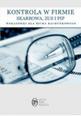 Kontrola w firmie skarbowa PIP ZUS