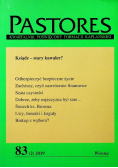 Pastores nr 83 Ksiądz stary kawaler
