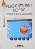 Pochodne instrumenty kredytowe
