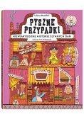Pyszne przypadki. Niewiarygodne historie...