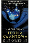 Teoria kwantowa nie gryzie