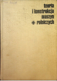Teoria i Konstrukcja maszyn rolniczych