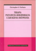 Terapia poznawczo behawioralna i zaburzenia odżywiania