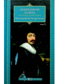 Kolekcja Hachette Tom 18 Wicehrabia de Bragelonne Tom 3