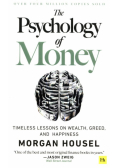 The Psychology of Money