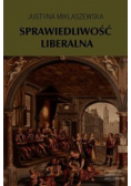 Sprawiedliwość liberalna