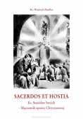 Sacerdos Et Hostia