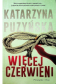 Więcej czerwieni
