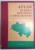 Atlas Śląska Dolnego i Opolskiego