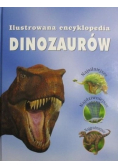 Ilustrowana encyklopedia dinozaurów