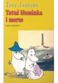 Tatuś Muminka i morze