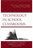 Technology in School Classrooms