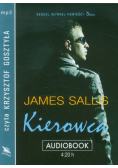 Kierowca Audiobook