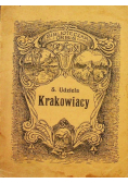 Krakowiacy 1924 r.