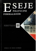Eseje polityczne federalistów