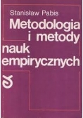 Metodolgia i metody nauk empirycznych