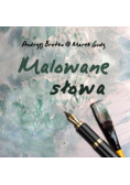 Malowane słowa