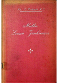 Matka Leona Jankiewicz  1929 r.