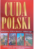 Cuda Polski