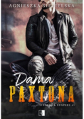 Dama Paxtona