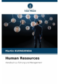 Human Resources