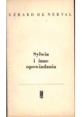 Sylwia i inne opowiadania