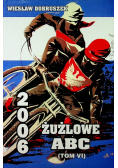Żużlowe ABC Tom VI