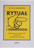 Rytuał i demagogia