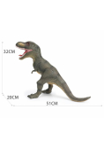 Dinozaur Tyranozaur Rex z dźwiękiem