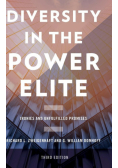 Diversity in the Power Elite