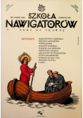 Szkoła nawigatorów, kurs na prawdę Nr 4 / 114