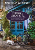 Pracownia dobrych myśli Wydanie kieszonkowa