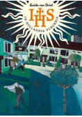 IHS. In Hollandia Suburbia