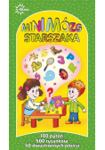 Mini mózg starszaka