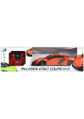 Auto zdalnie sterowane McLaren 675LT Coupe
