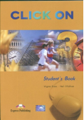 Click On 3 Student s Book