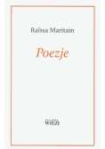Maritain  Poezje