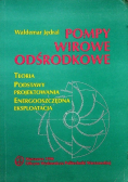 Pompy wirowe odśrodkowe