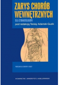 Zarys chorób wewnętrznych
