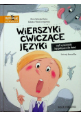 Wierszyki ćwiczące języki czyli rymowanki logopedyczne dla dzieci