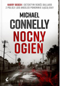 Nocny ogień.  Harry Bosch. Tom 22