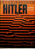 Hitler studium tyranii