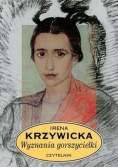 Wyznania gorszycielki